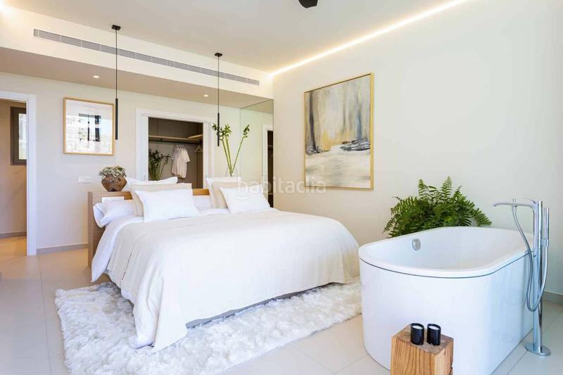 Foto 08d1c257-7264-4772-832a-dc3468422468. Attico con piscina in Mijas pueblo Mijas