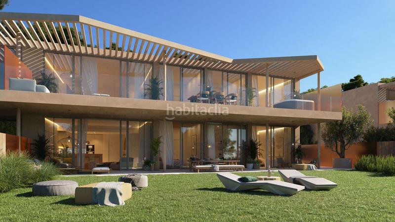 Foto 88b3c4a3-6038-4824-a800-199f3838992e. Attico con piscina in Mijas pueblo Mijas