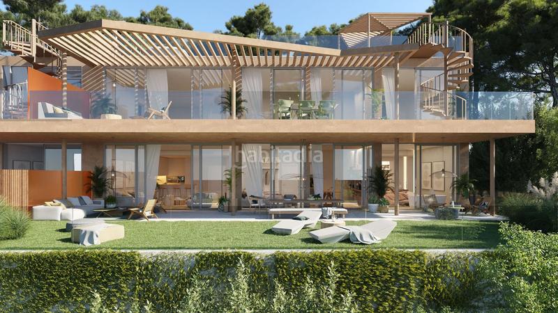 Foto 12fbe3f3-dbe8-4f95-a74a-e708c63d8905. Dachwohnung mit pool in Mijas pueblo Mijas