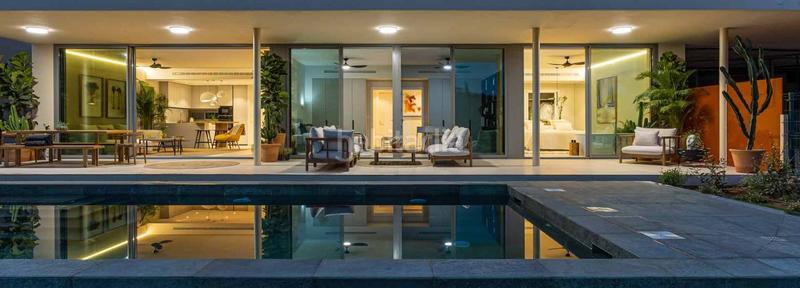 Foto 8488e911-0f1b-446d-aae8-e2847c073a5d. Dachwohnung mit pool in Mijas pueblo Mijas
