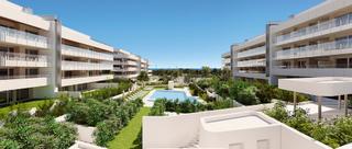 Appartement à Nueva Alcántara
