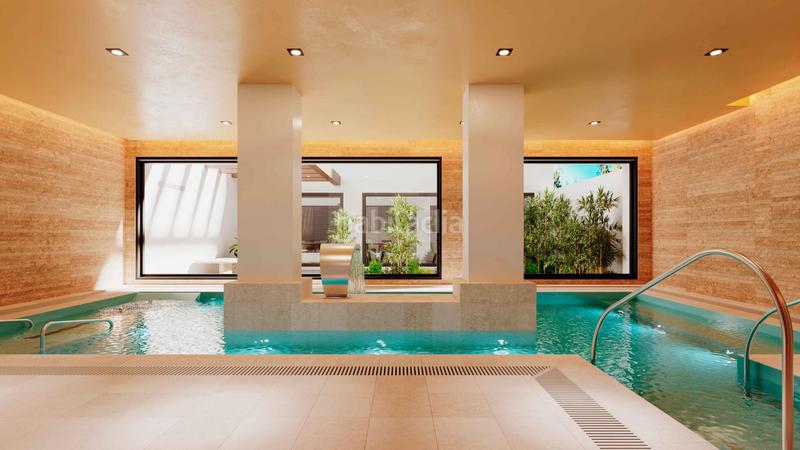 Foto d2f2f622-f61f-4746-a53e-f7a7eb24666f. Piso en Huerta Nueva Estepona