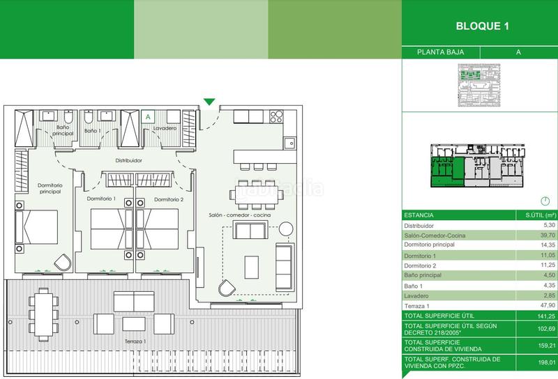 Foto ec4d8efb-d25c-42ef-aa40-8c50b24fd158. Piso en Huerta Nueva Estepona