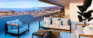 Appartement à Huerta Nueva