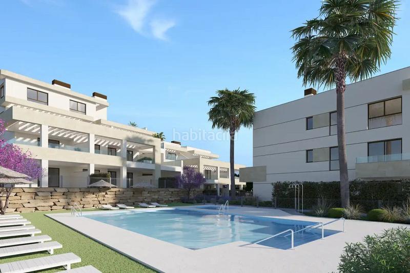 Foto 3afc0e9b-0a3a-451a-b46b-dcf6ff826590. Attico con piscina in Bahía Dorada Estepona
