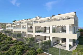 Dachwohnung in Bahía Dorada