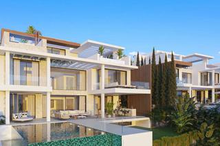 Chalet en La Concha - Resina Golf