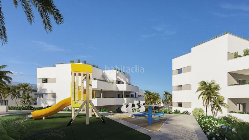 Foto 9bd40c8c-9d95-4b55-b452-2f63f33537d3. Piso en El Tomillar Torre del Mar