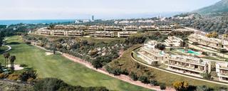 Planta baixa a Bahía de Marbella