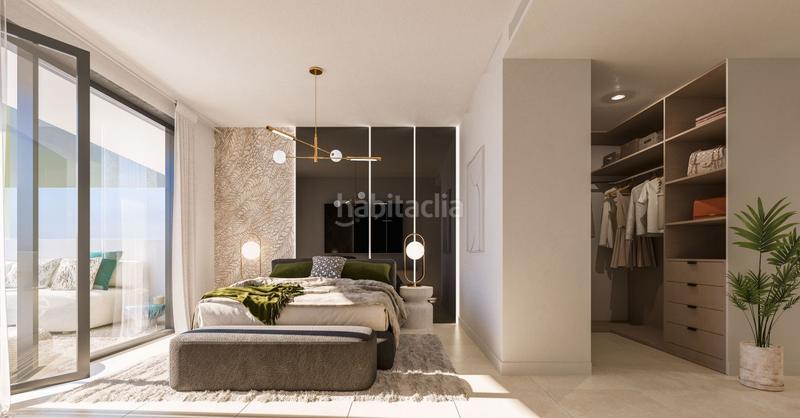 Foto a17e5e1f-b28c-4349-afb3-19b37491c211. Attico con piscina in San Luis de Sabinillas Manilva
