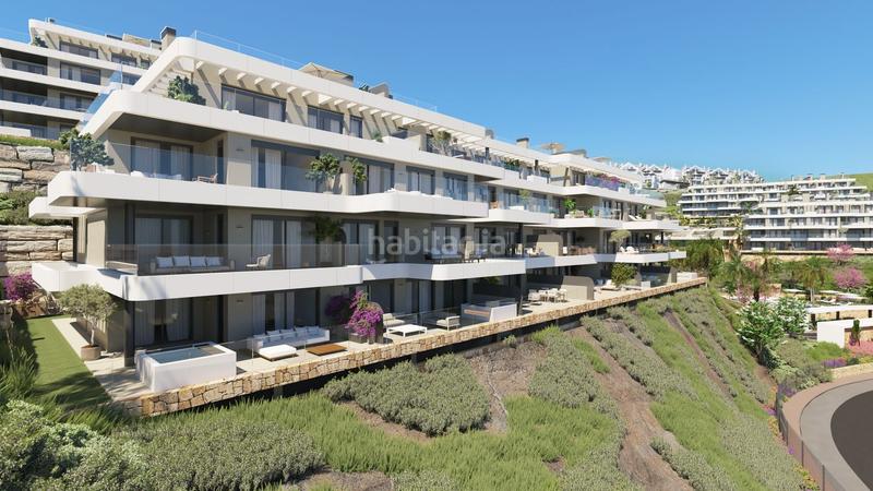 Foto f6f80425-3843-4d12-ae79-02de8fca5a2c. Appartamento con parcheggio piscina in Riviera del Sol Mijas