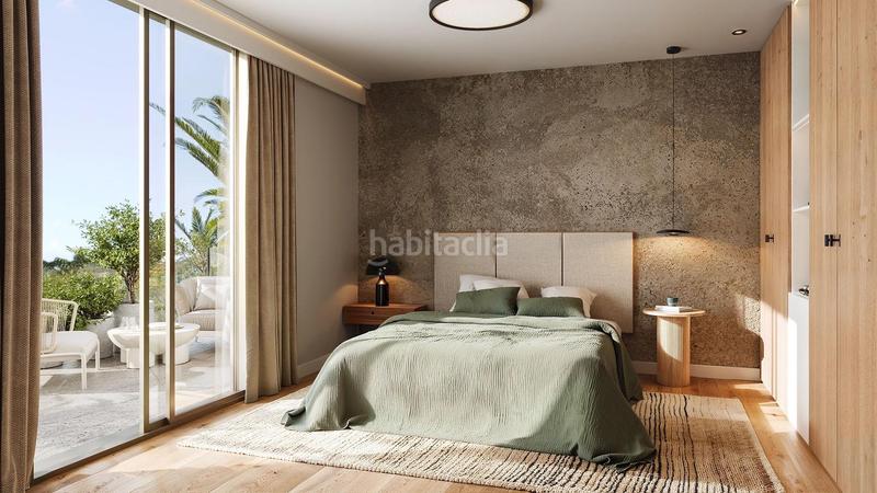 Foto 252fbe37-e2dc-402f-8a70-7c6abfbfcb6d. Appartamento con piscina in Las Flores Mijas
