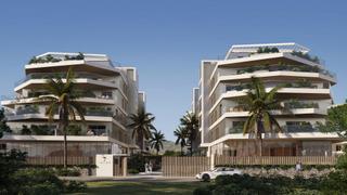 Appartement à Las Flores