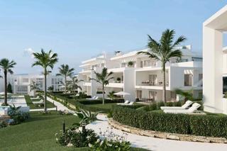 Appartement à Casares pueblo