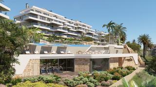 Piso en Riviera del Sol