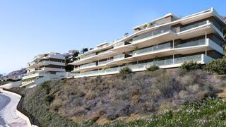Flat in Lo Cea