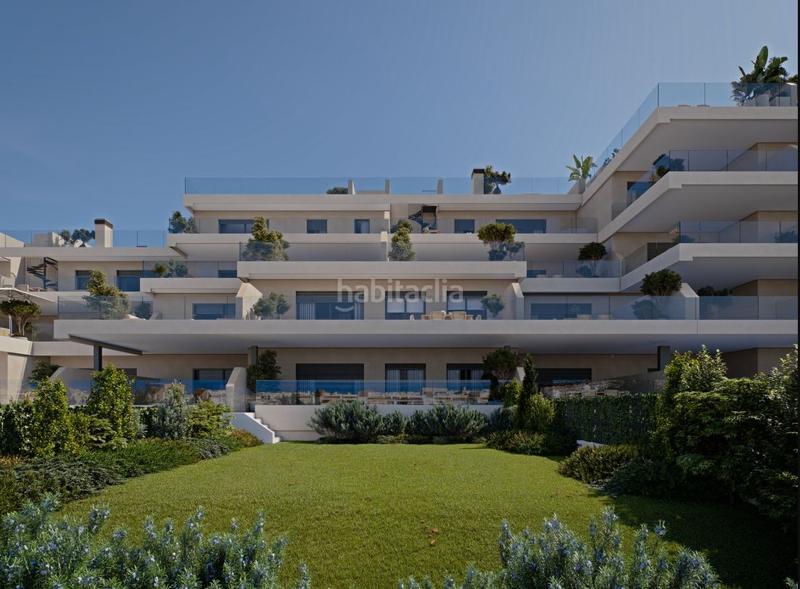 Foto 835c666c-c82c-4ac7-8158-4dce43ca52c1. Attico con piscina in Centro Estepona