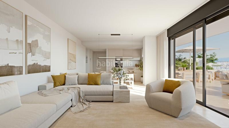 Foto feccfb45-c94e-4163-9ca9-4a857f45e3c2. Dachwohnung mit pool in Centro Estepona