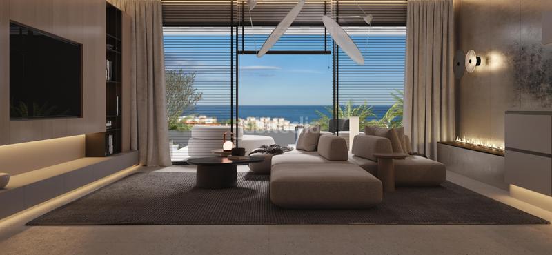 Foto 7978c67e-2f53-4870-bcf8-9b7695ac32a2. Piso en Buenas Noches Estepona