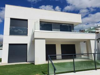 Chalet à El Castillo