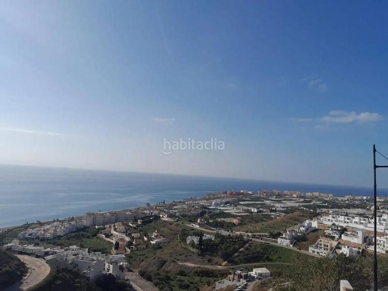 Foto 1bd3876d-8d19-4356-ae01-6cbf90fc9fe1. Àtic amb aparcament piscina a El Peñoncillo Torrox