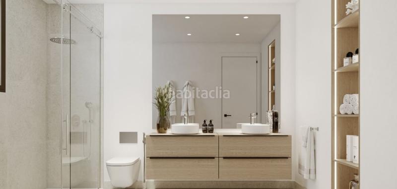 Foto ef4e2be7-735f-4242-9442-9e99f8173ce7. Attico con piscina in Bel - Air Estepona