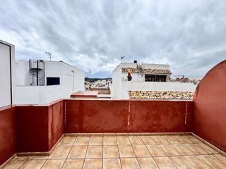 Penthouse en Cl rio guadalfeo 4