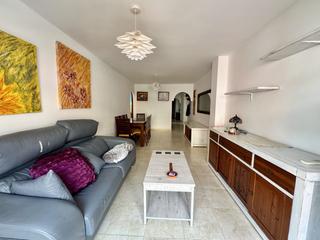 Flat en Cl rio aguas 10. Piso las lagunas 3 habitaciones