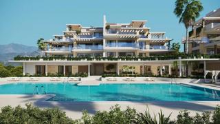 Planta baja en La Concha - Resina Golf