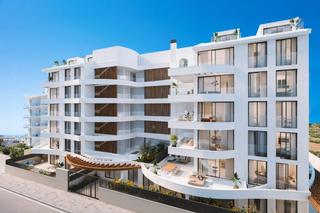 Piso en Puerto Marina