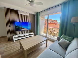 Flat en Cl federico ruiz vertedor 2. Piso totalmente reformado en fuengirola centro