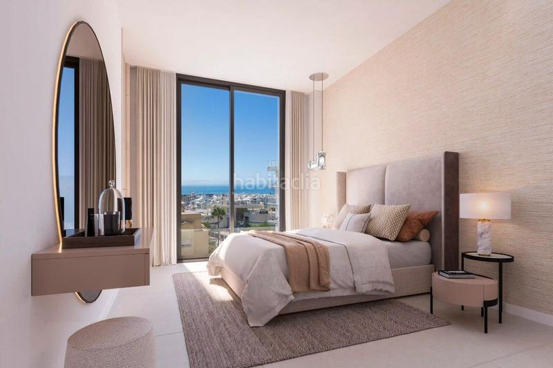 Foto 5be68ea8-d439-4574-88ea-e4fea99d54b4. Piso en Puerto Marina Benalmádena