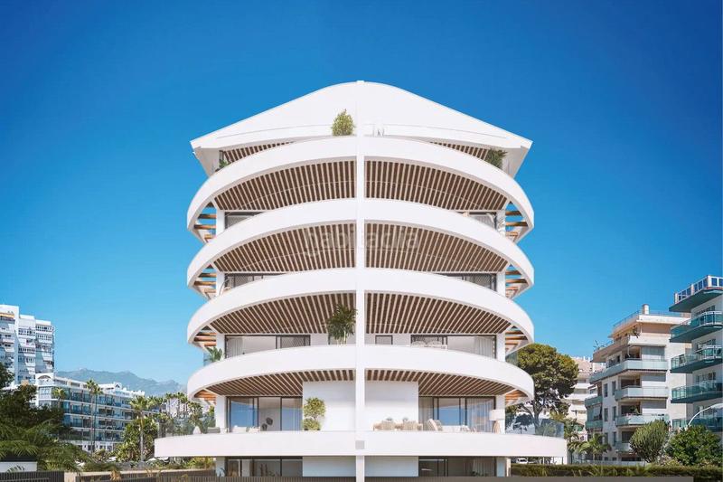 Foto 604839fa-85f4-42ab-b8e7-9bbeb34c51ba. Piso en Puerto Marina Benalmádena