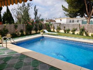 Chalet  Calle calle el corzo