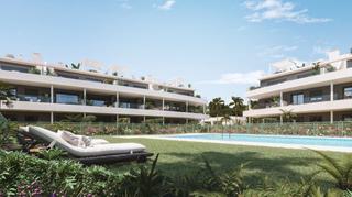 Appartement à Guadalobón