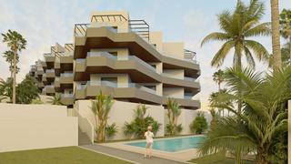 Rez-de-chaussée à Urbanización Santa Rosa