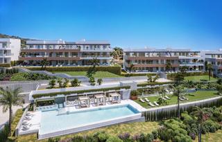 Attique à Alto de los Monteros