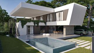 Chalet à Centro