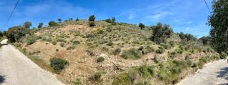 Terreny residencial a Poligono polígono 34 paraje 244 sierrezuela 163. Terreno de 33.000m en venta