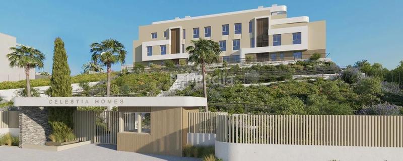 Foto 5e39f990-e3b5-4000-b2dd-b5bcdbdf8303. Àtic amb piscina a Guadalobón Estepona