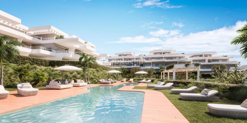 Foto 7b48ed57-1200-41d9-9e38-2805551324ca. Appartamento con piscina in Las Lomas Estepona