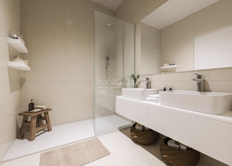 Foto e8b1775b-f276-46c3-a56c-bdd3c28c89bd. Appartamento con piscina in Las Lomas Estepona