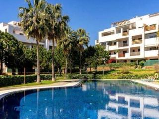 Ground floor en La Cala Mijas. Piso en la cala de mijas