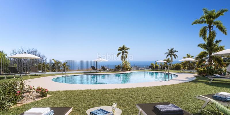 Foto 3c9421f9-82a2-473e-ac9f-3ba9b57ffb8d. Dachwohnung mit parking pool in Montealto - Monterrey Benalmádena