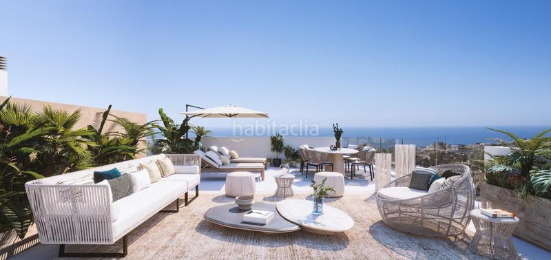 Foto 645ed409-308e-4e42-af8f-130b49d6ba39. Penthouse with parking pool in Montealto - Monterrey Benalmádena