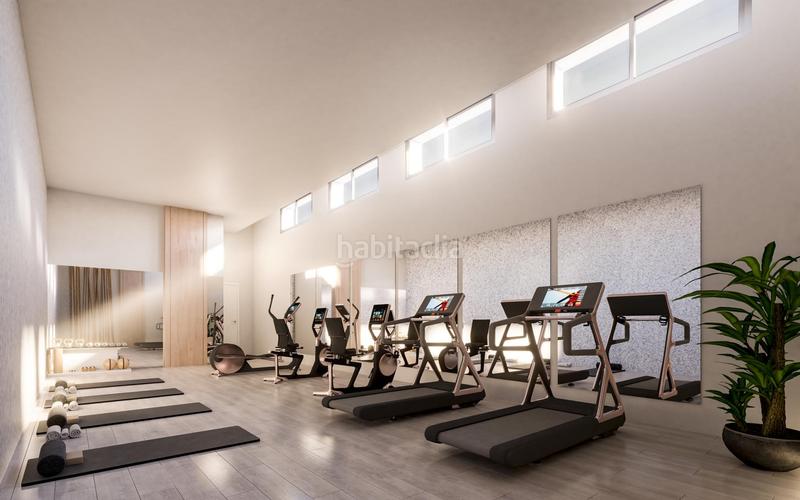 Foto f25f1a85-4328-479a-a97e-fd63eae27c9f. Penthouse with parking pool in Montealto - Monterrey Benalmádena