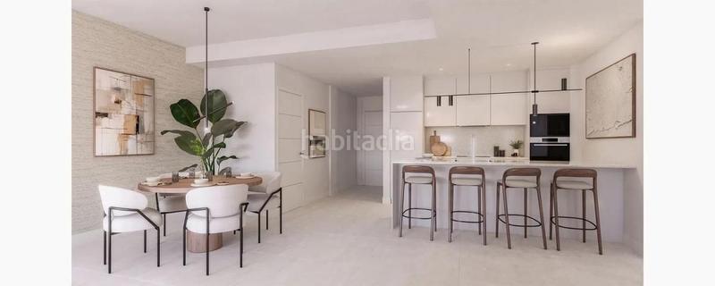 Foto 5d251c17-ab6a-4e97-99a4-3f997a32854c. Appartamento con piscina in Guadalobón Estepona