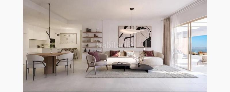 Foto d337f8cf-c997-4445-8465-42ec475fafc7. Appartamento con piscina in Guadalobón Estepona