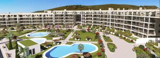 Appartement à Chullera