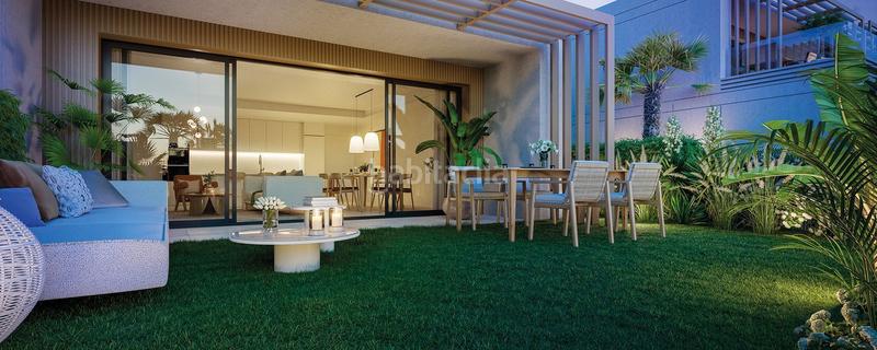 Foto 8bed1b0d-864a-4240-a990-89dca68b2cf7. Dachwohnung mit parking pool in El Faro de Calaburra - Chaparral Mijas